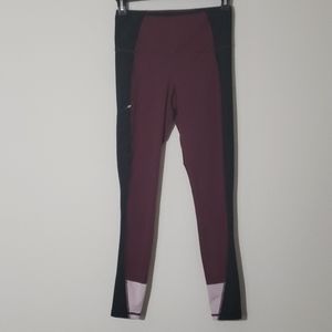 The North Face Perfect Core high waist leggings M